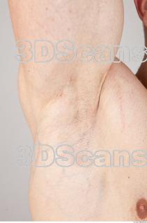 Underarm texture of Terrence 0001